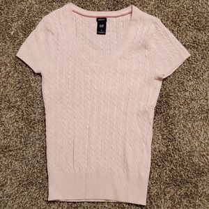 Gap sweater shirt
